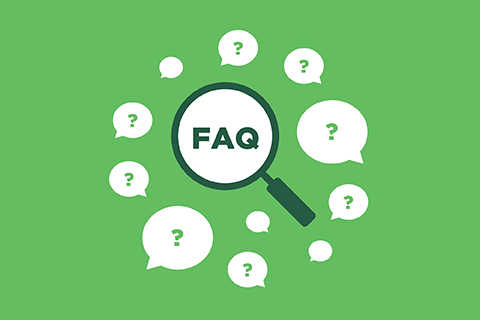 Have a question? Learn more about frequently questions regarding student employment. photo