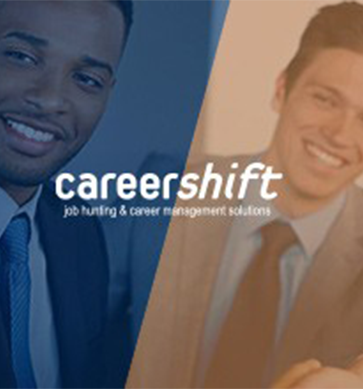 CareerShift job search management system photo