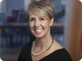 Laura Mills Headshot