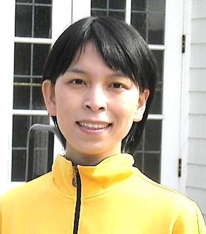 Dr. Yao-Ying Ma