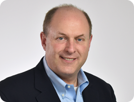 Steve Fleishman Headshot