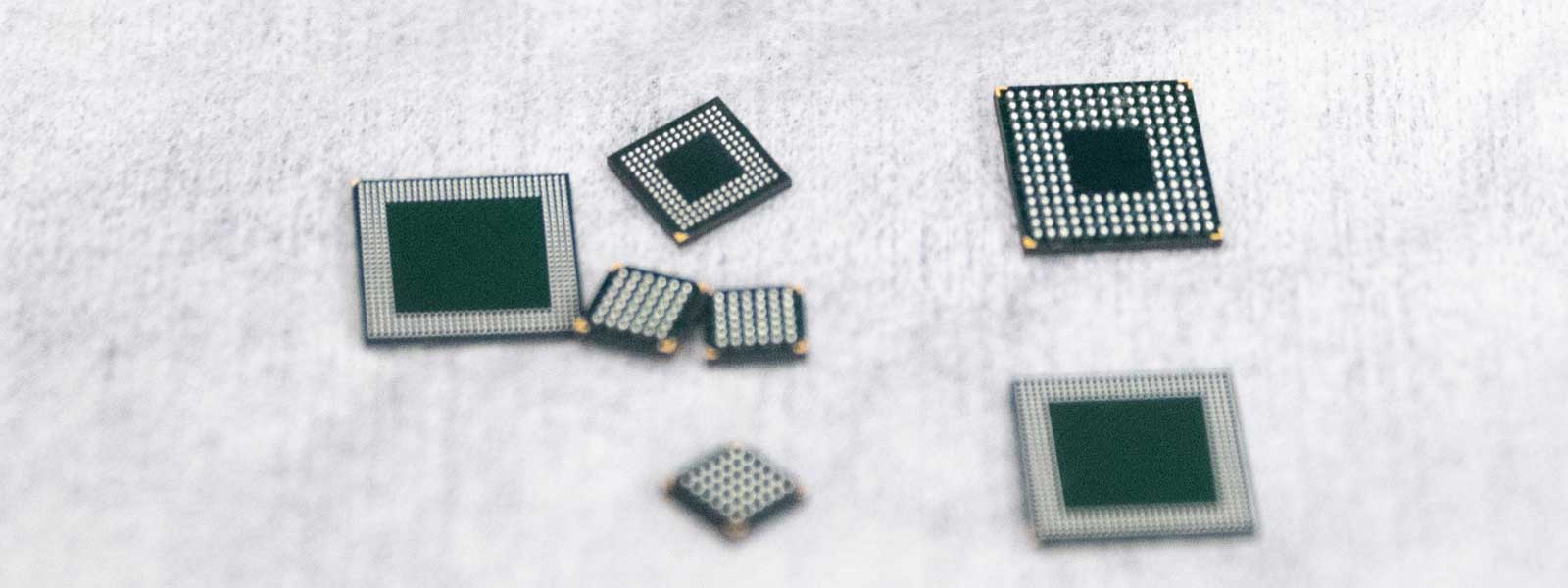 Center for Heterogeneous Integration Research in Packaging (CHIRP ...
