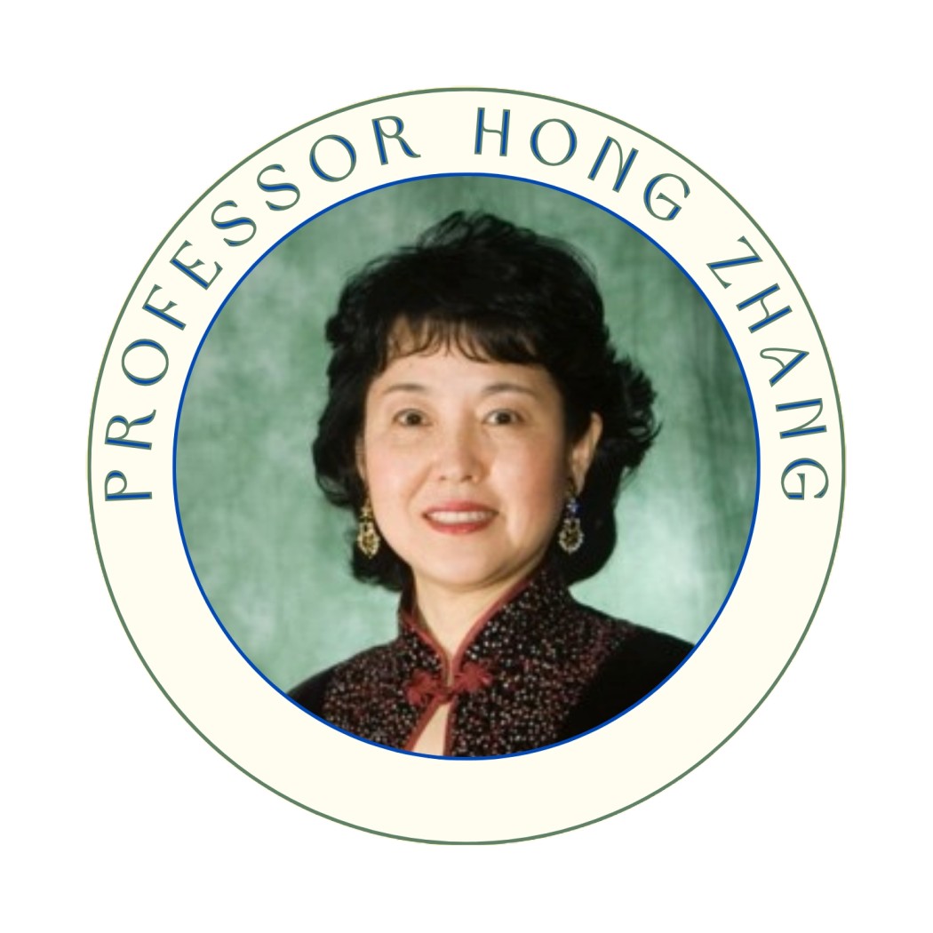 Professor Hong Zhang Profile Photo
