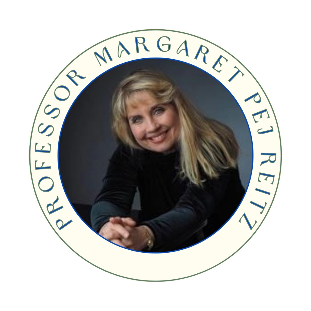 Professor Margaret Pej Reitz Profile Photo