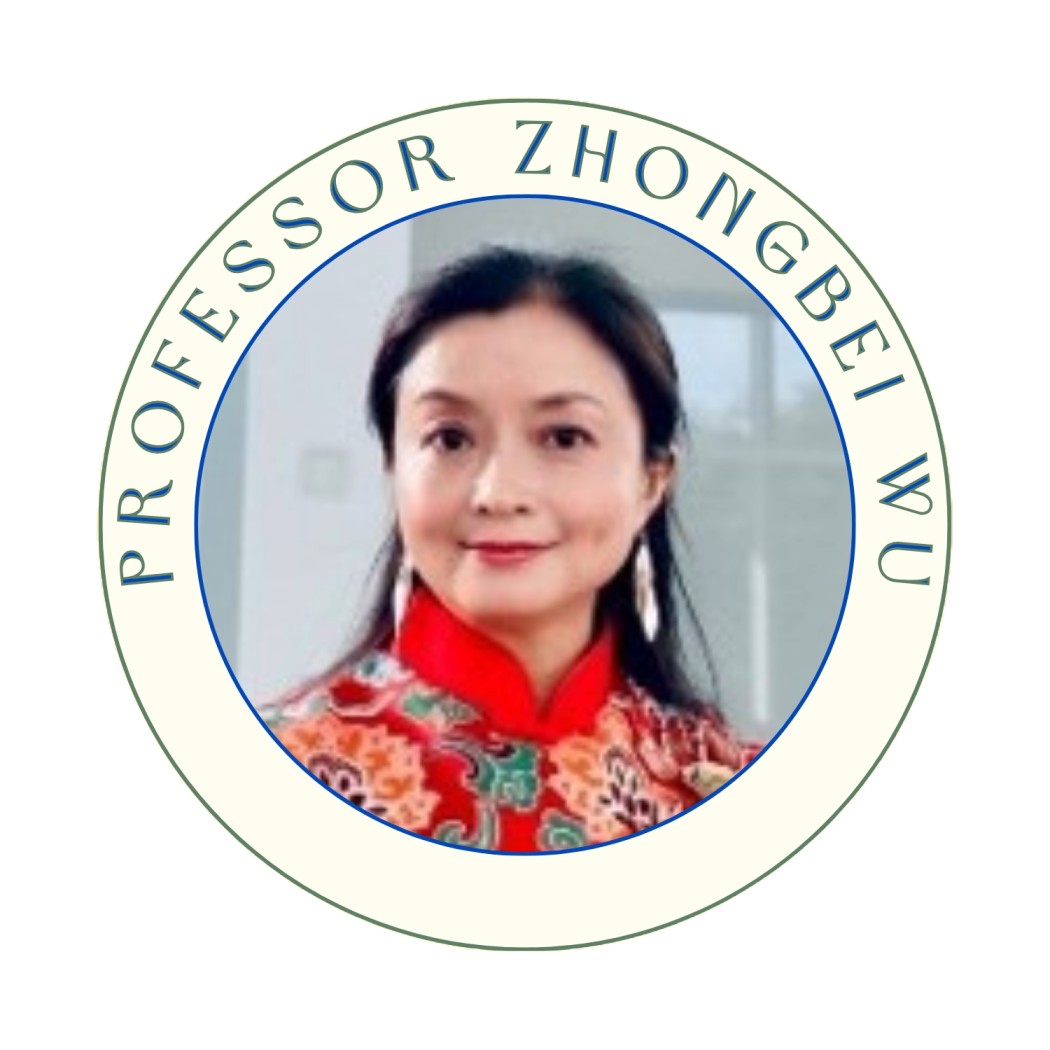 Professor Zhongbei Wu Profile Photo