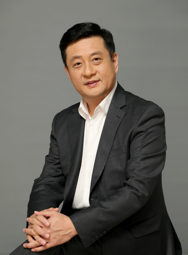 Yin Xiaodong