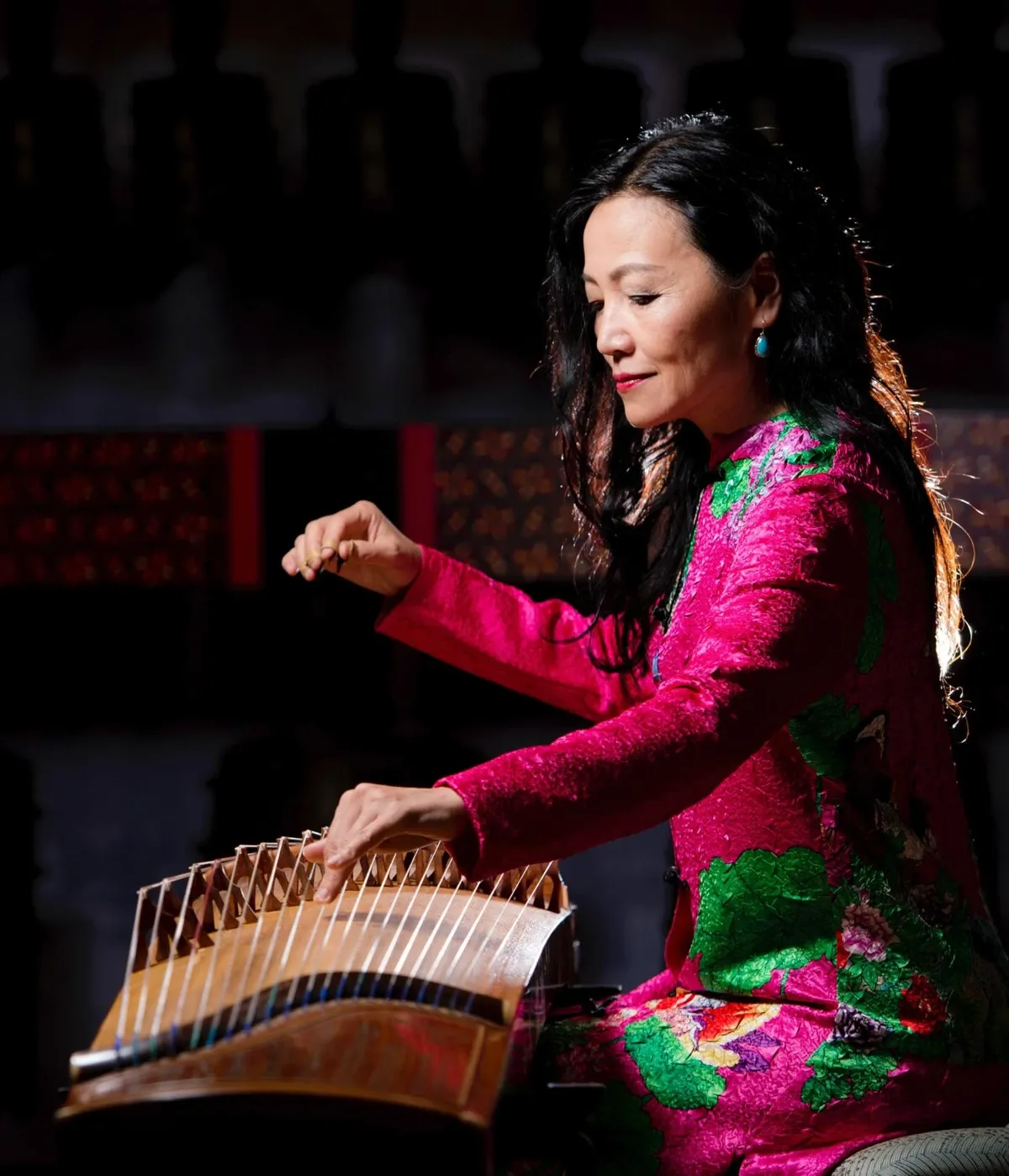 Described in caption