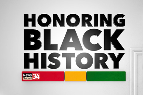 Honoring Black History: Freedom Trail photo