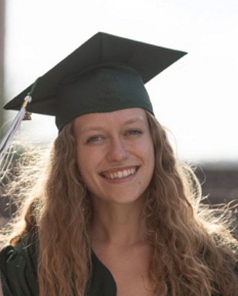 photo of Bailey Fahnestock