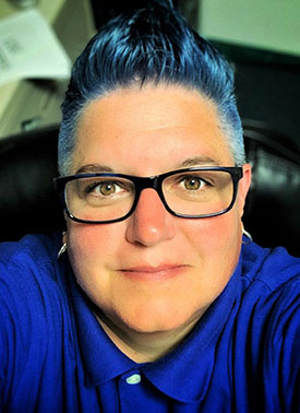 headshot image of bethann lubert