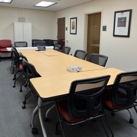 MRC Conference Room