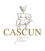 Cascun Farm Logo