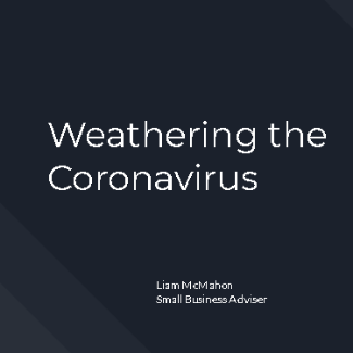 Weathering the Coronavirus