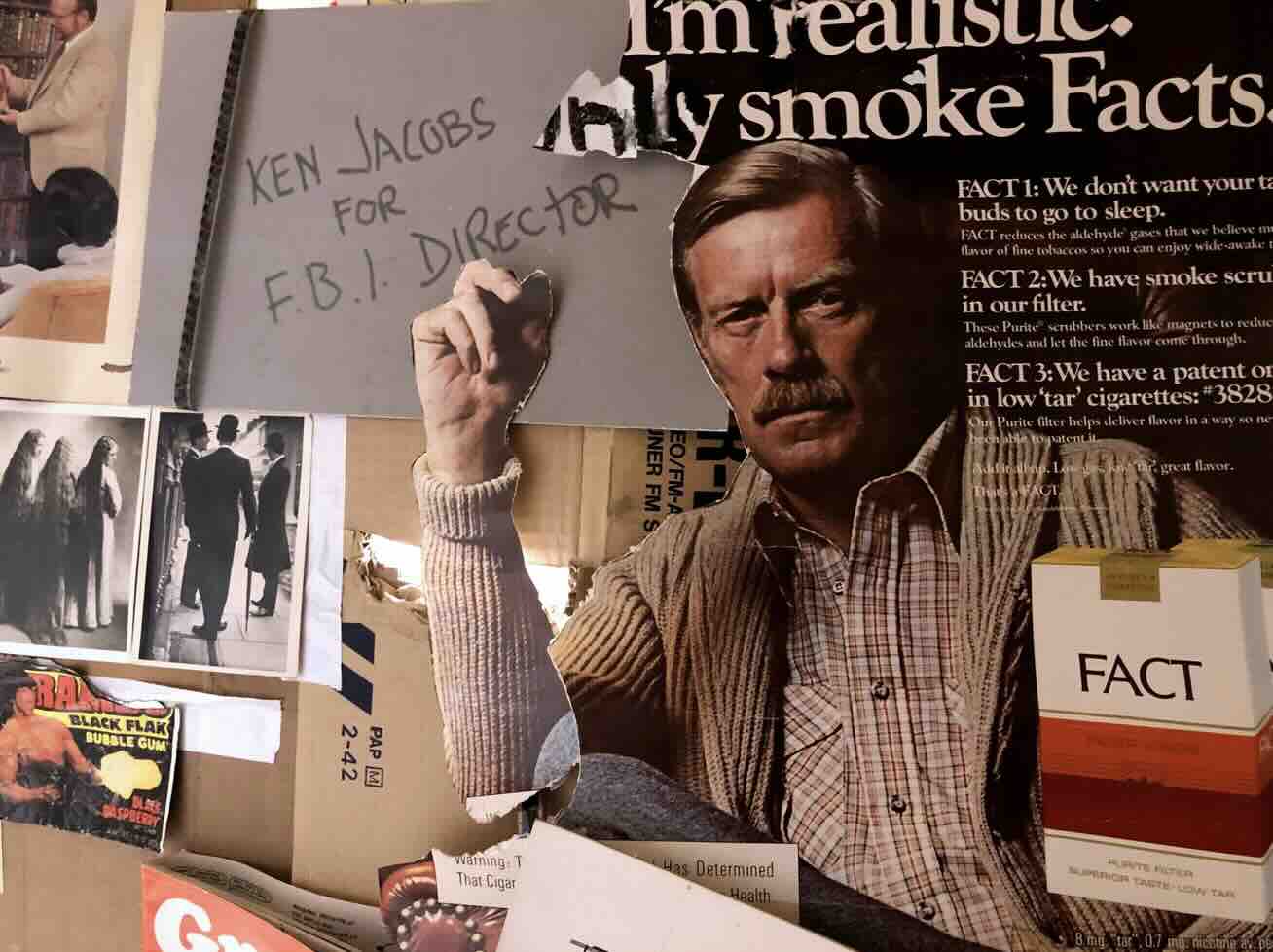 hoberman still