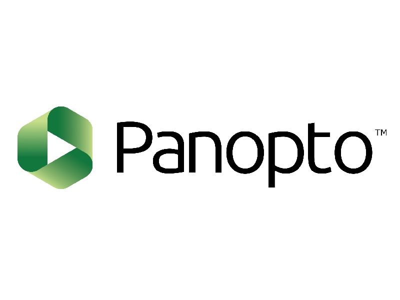 Panopto - Automated Class Recording photo
