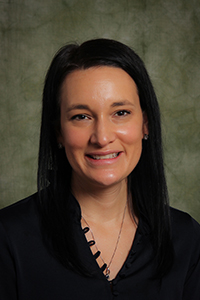 Christina Balderrama-Durbin Christina Balderrama-Durbin