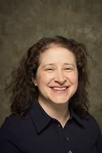 Dr. Rachel Fomalhaut
