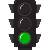 Green Traffic Light