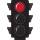 Red Traffic Light