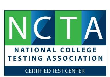 NCTA Certified Test Center Logo