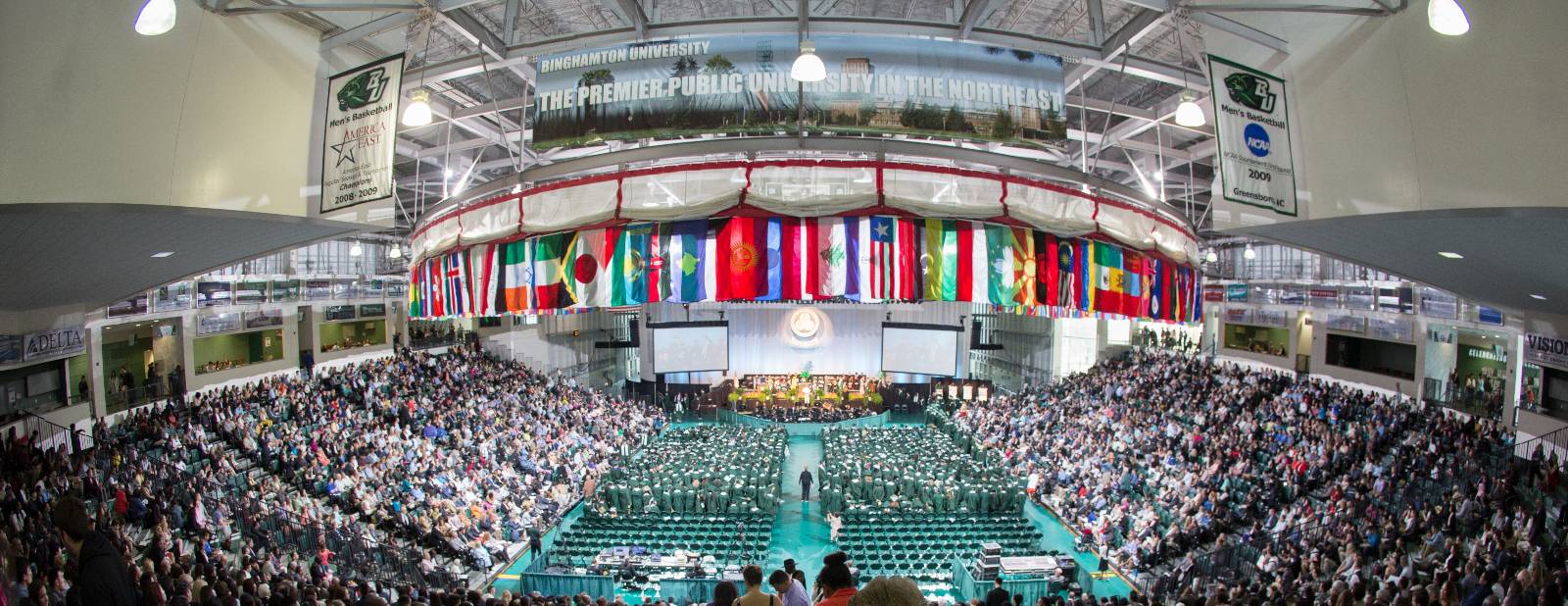 Commencement Updates Commencement Binghamton University