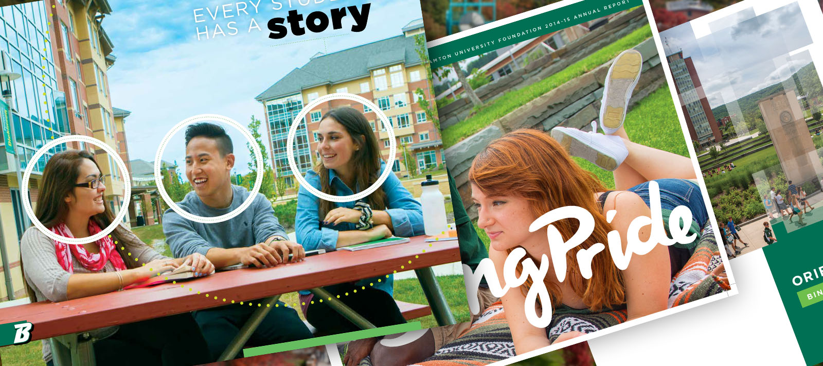 Binghamton university application deadline spring 2021 image