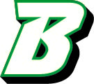 Binghamton B Logo