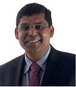 Headshot Dr. Sajal Das