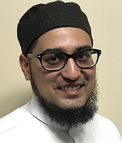 Imam Anas Shaikh