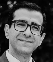 Prof. Omid Ghaemmaghami 
