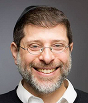 Rabbi Chaim Harkavy