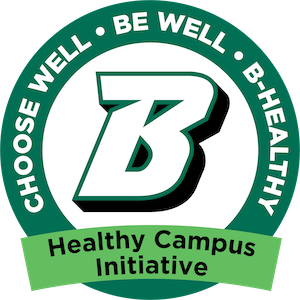 B-Healthy Campus Partner