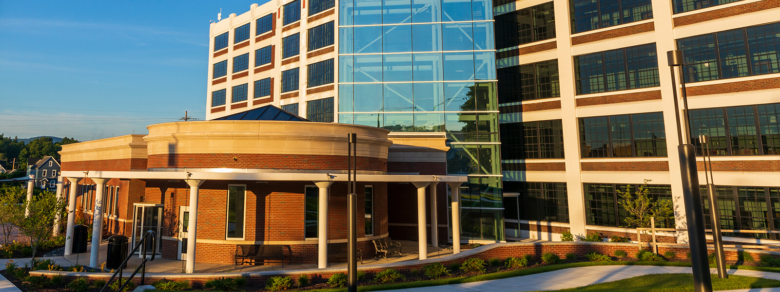 Degree Requirements and Curriculum Public Health Binghamton University