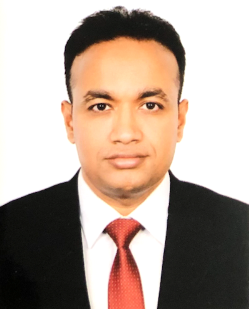 Muhammad Imam Hussain