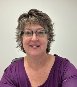 Stephanie Chapin Photo of Stephanie Chapin