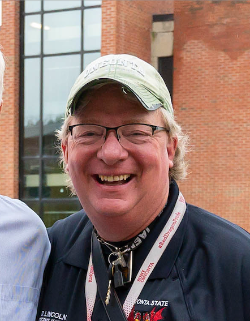 Dave Lincoln photo Dave Lincoln photo