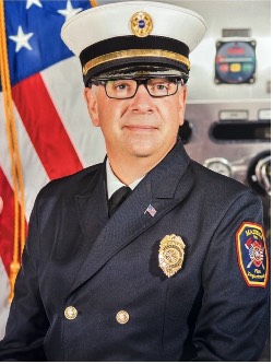 Patrick O'Brien Patrick O'Brien