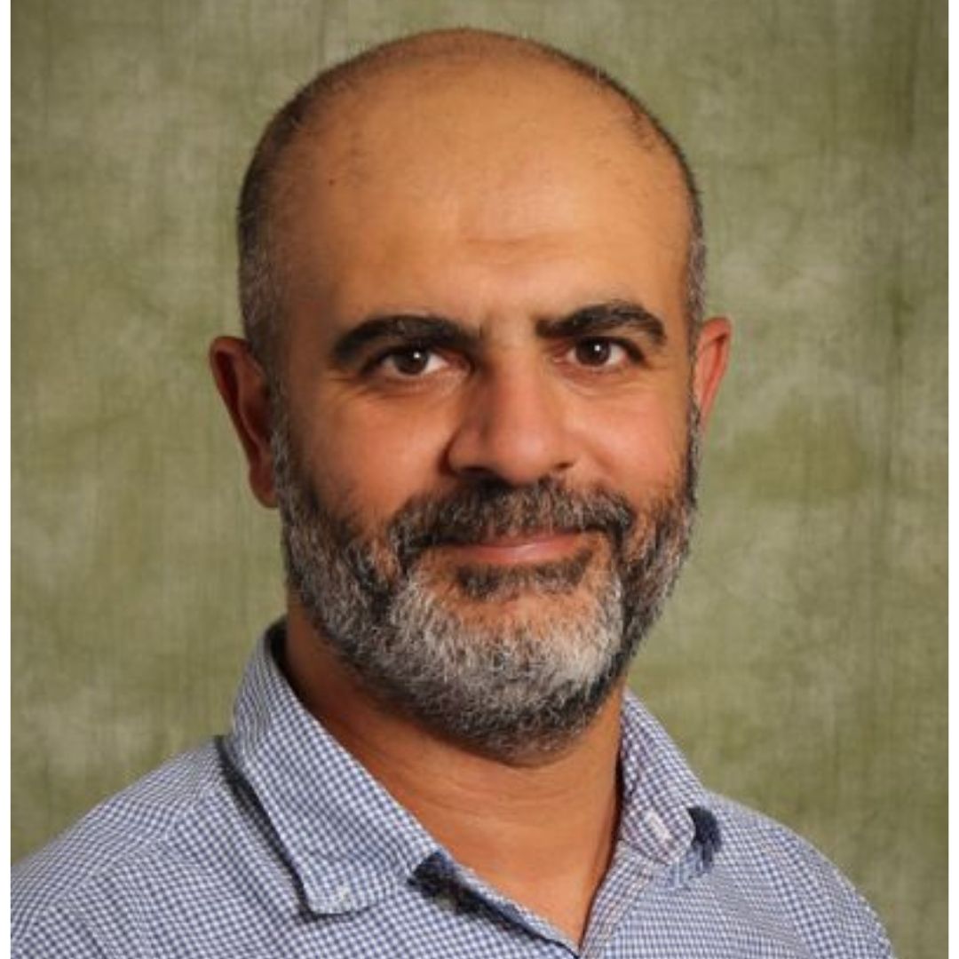 Amir Ahmadi Arian