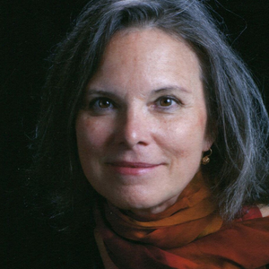 Carolyn Forche