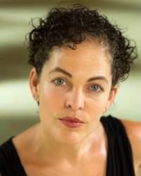 Shara McCallum Shara McCallum