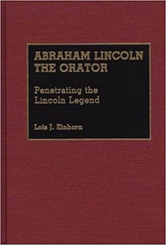 Lois Einhorn Abraham Lincoln