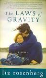Liz Rosenberg The Laws of Gravity