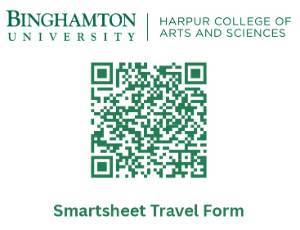 Smartsheet QR Code