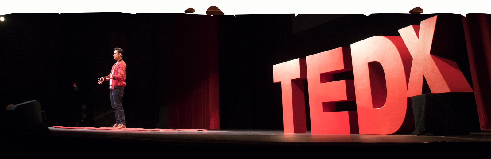 TEDx 2020