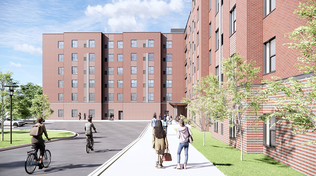 Grace Hall Grace Hall