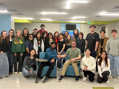 Cohort 11 Class Photo