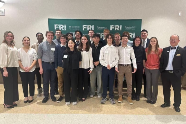 clean energy cohort 10 class photo