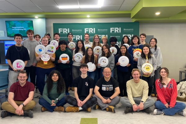 clean energy cohort 11 class photo