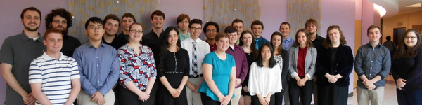 clean energy cohort 3 class photo