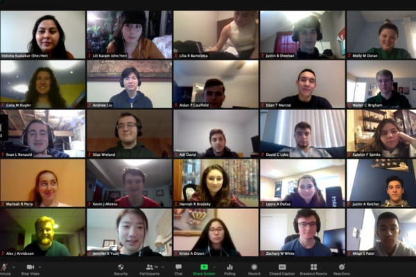 clean energy and image & acoustics signals analysis cohort 7 class photo 1